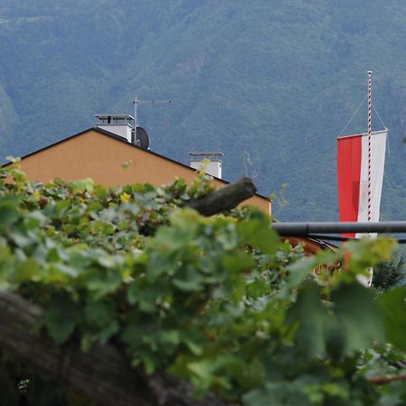 Urbanhof Prantenberger Bolzano Exteriör bild