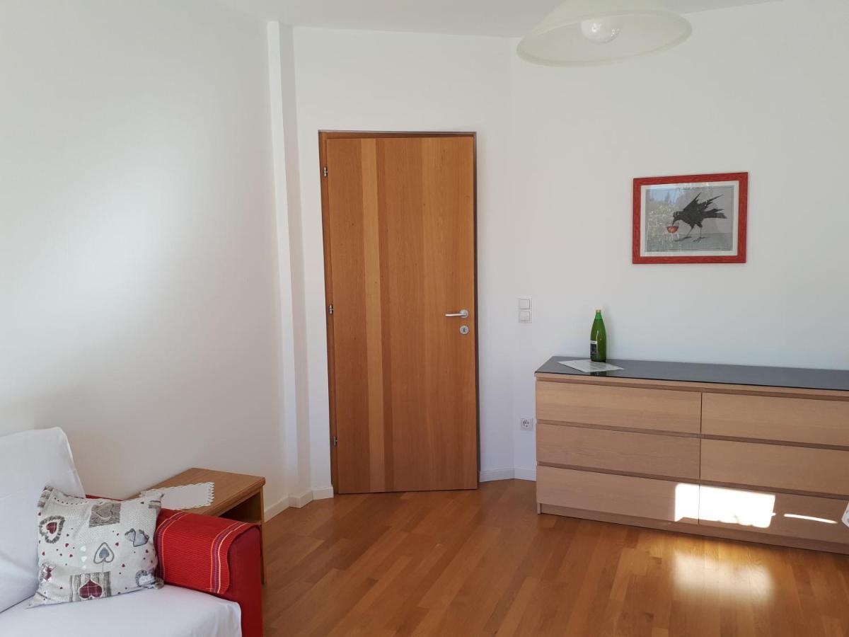 Urbanhof Prantenberger Bolzano Exteriör bild