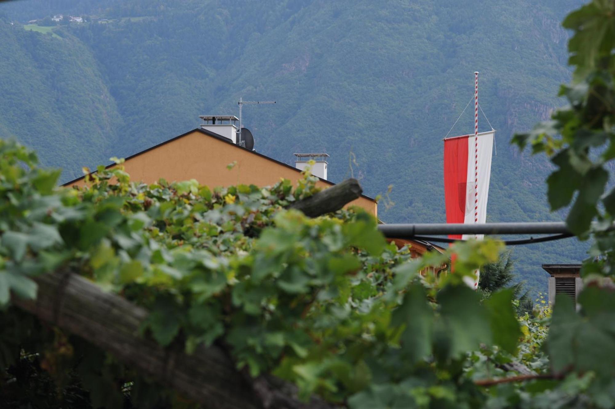 Urbanhof Prantenberger Bolzano Exteriör bild