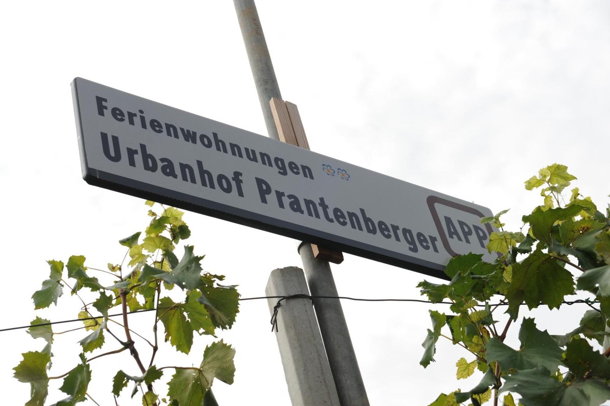 Urbanhof Prantenberger Bolzano Exteriör bild