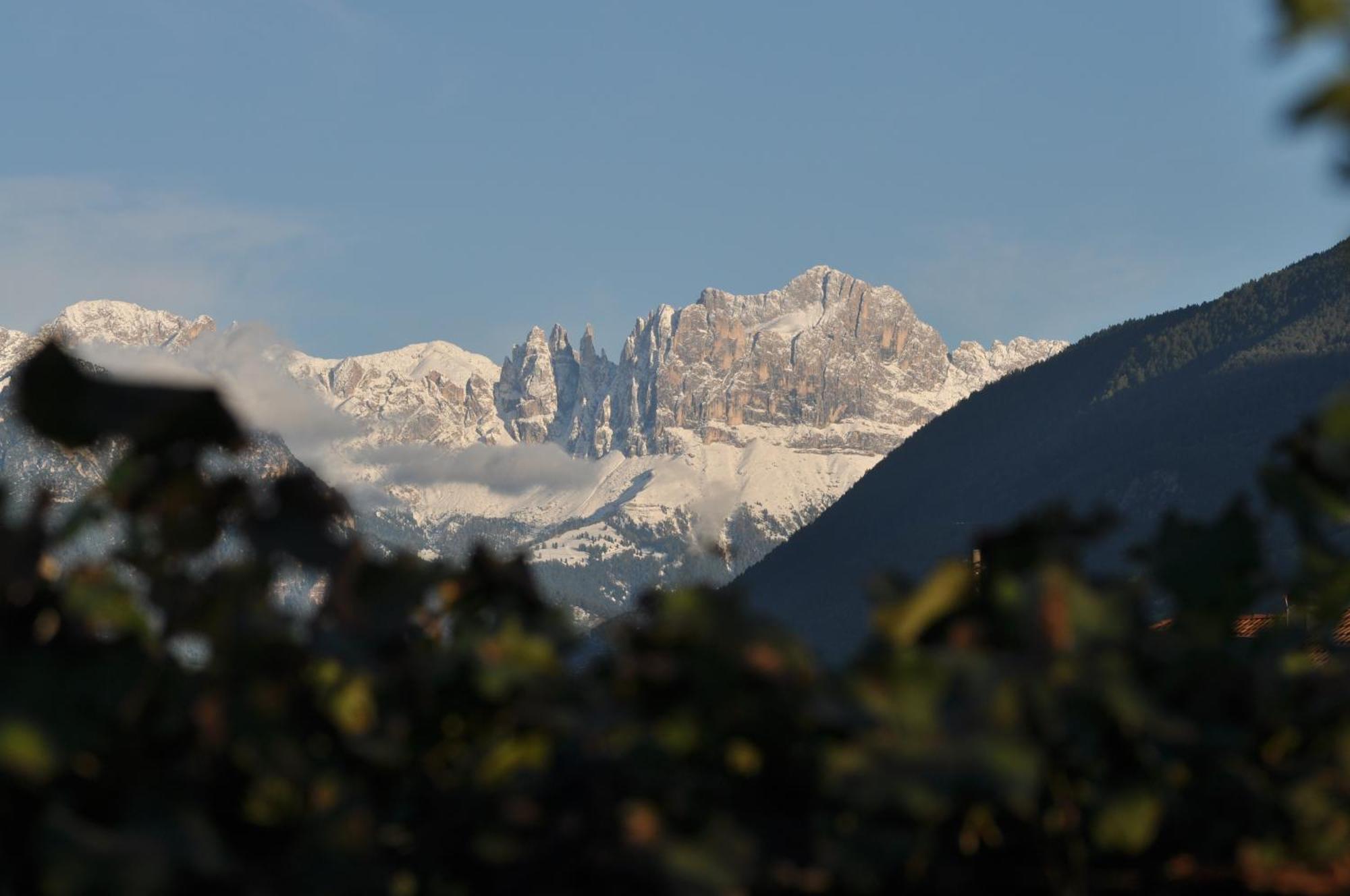 Urbanhof Prantenberger Bolzano Exteriör bild
