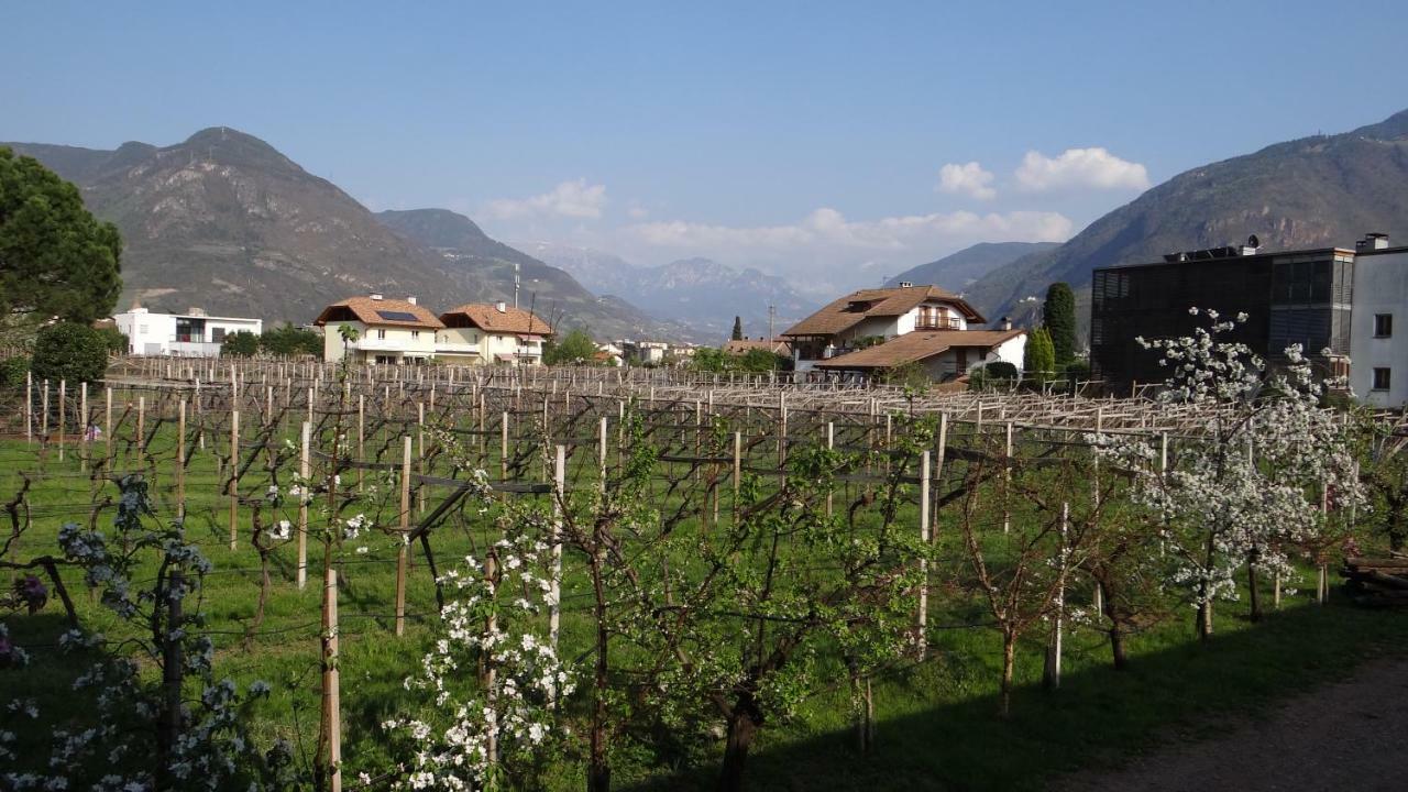 Urbanhof Prantenberger Bolzano Exteriör bild